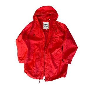 Mackintosh New England jacket